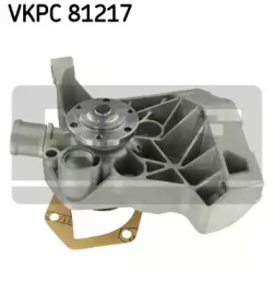 Насос SKF VKPC 81217